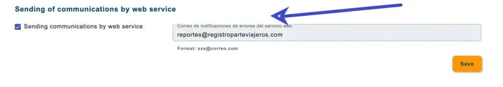 How to obtain SES HOSPEDAJES Data